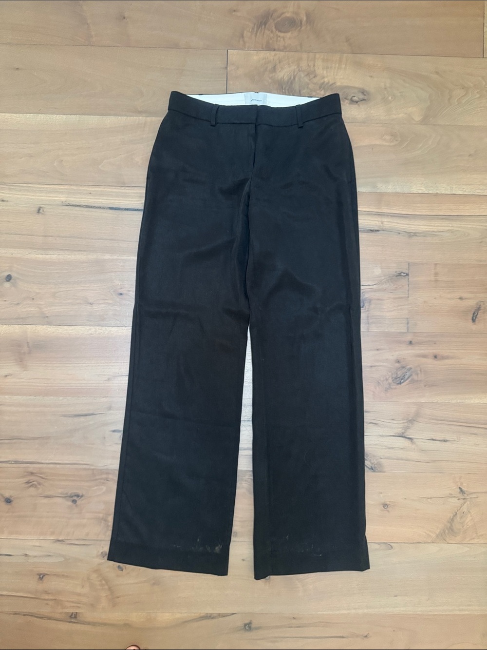 Reformation Pants - Classic Straight Leg